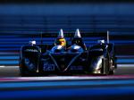Ginetta Zytek GZ09S 2009 года